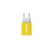 Pantone™ - Travel Charger USB - 2,4A - Turbo Charge - Yellow