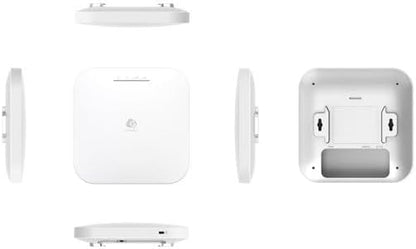 Wireless AC1300 ap ceiling mount poe+