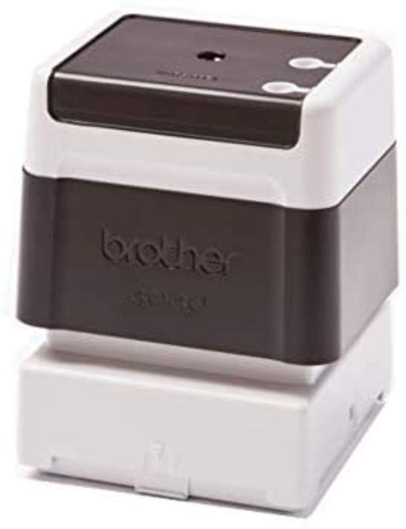 BROTHER PR4040B TAMPON ENCRE 40 X 40 MM