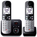 Cordless Kx-Tg6862Jtb Segreteria