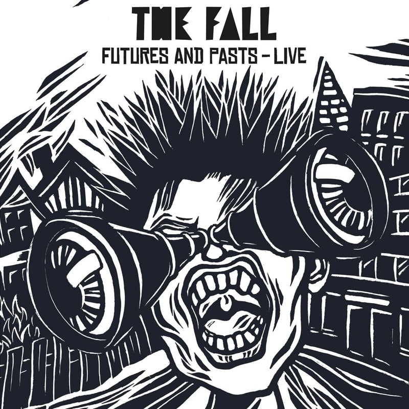 Futures and Pasts - Live