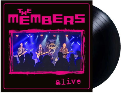Alive