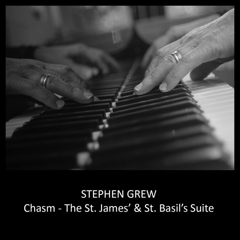 Chasm: The St. James' & St. Basil's Suite