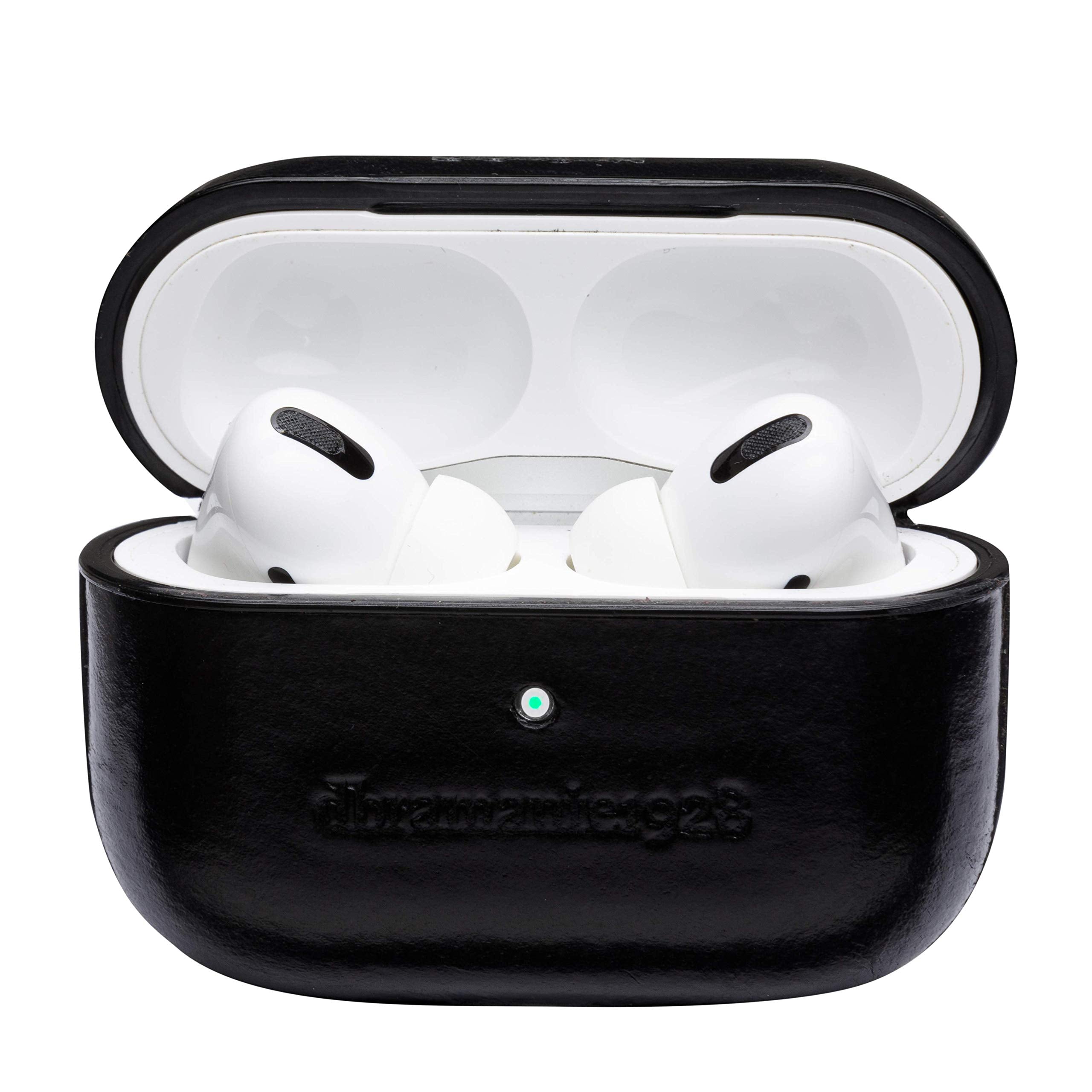 Copenhagen - Airpods Pro Case - Bk