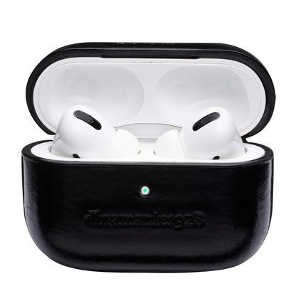 Copenhagen - Airpods Pro Case - Bk