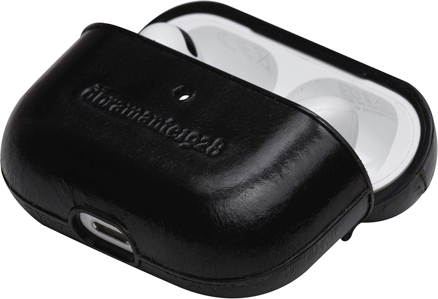 Copenhagen - Airpods Pro Case - Bk