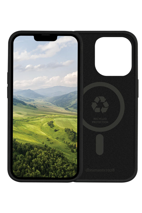 Monaco - Iphone 14 Pro - Nero