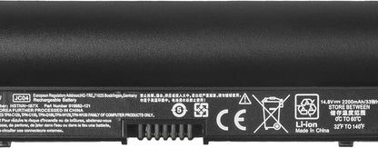 Green Cell Laptop Battery HP JC04 JCO4 919682-121 919701-850 HSTNN-LB7W HSTNN-IB7X for HP 250 G6 240 G6 245 G6 HP 14-BS036NG 14-BW. 007NG 1 5-BS036NG 15-BW061NG 17-AK044NG 17-AK015NG 17-BS077NG