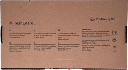 Green Cell Laptop Battery HP JC04 JCO4 919682-121 919701-850 HSTNN-LB7W HSTNN-IB7X for HP 250 G6 240 G6 245 G6 HP 14-BS036NG 14-BW. 007NG 1 5-BS036NG 15-BW061NG 17-AK044NG 17-AK015NG 17-BS077NG