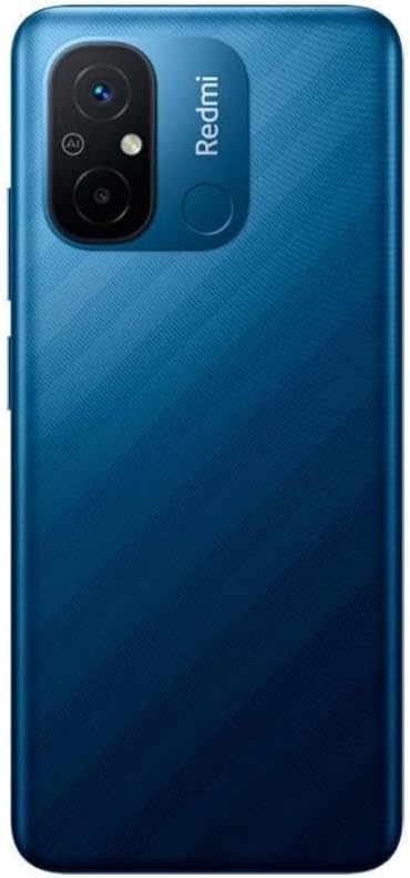 Redmi 12C 4/128 Gb Blue