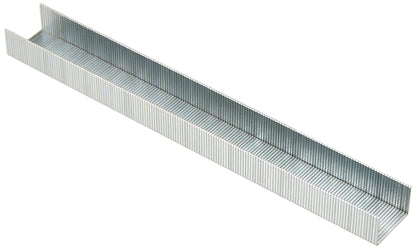 Rapid 24/8+mm Super Strong Staples, For Stapling up to 50 Sheets, Use with Desktop Staplers and Pliers, Galvanised Wire, Box of 5000, 24860100