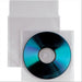 Cf500Buste X Cd/Dvd Insert Cd Cr