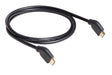 CAVO HDMI PLUG 45 1,5 M ECO- H1,5M45 ECO
