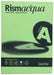 Favini Rismacqua - Papel (Verde, 90 g/m², 300 pieza(s