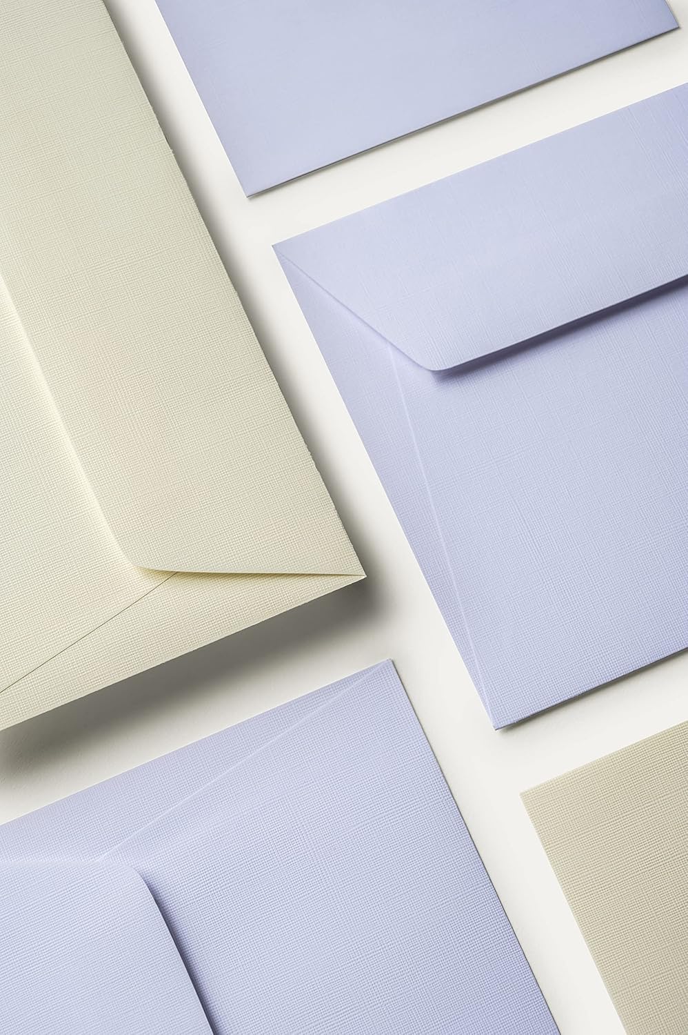 FAVINI A57Q617 Linen Look Paper for Calligraphy