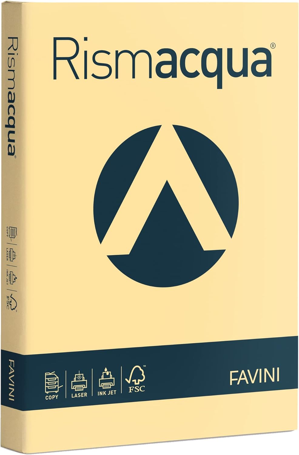 FAVINI Rismacqua A67R104 Paper Box Colour