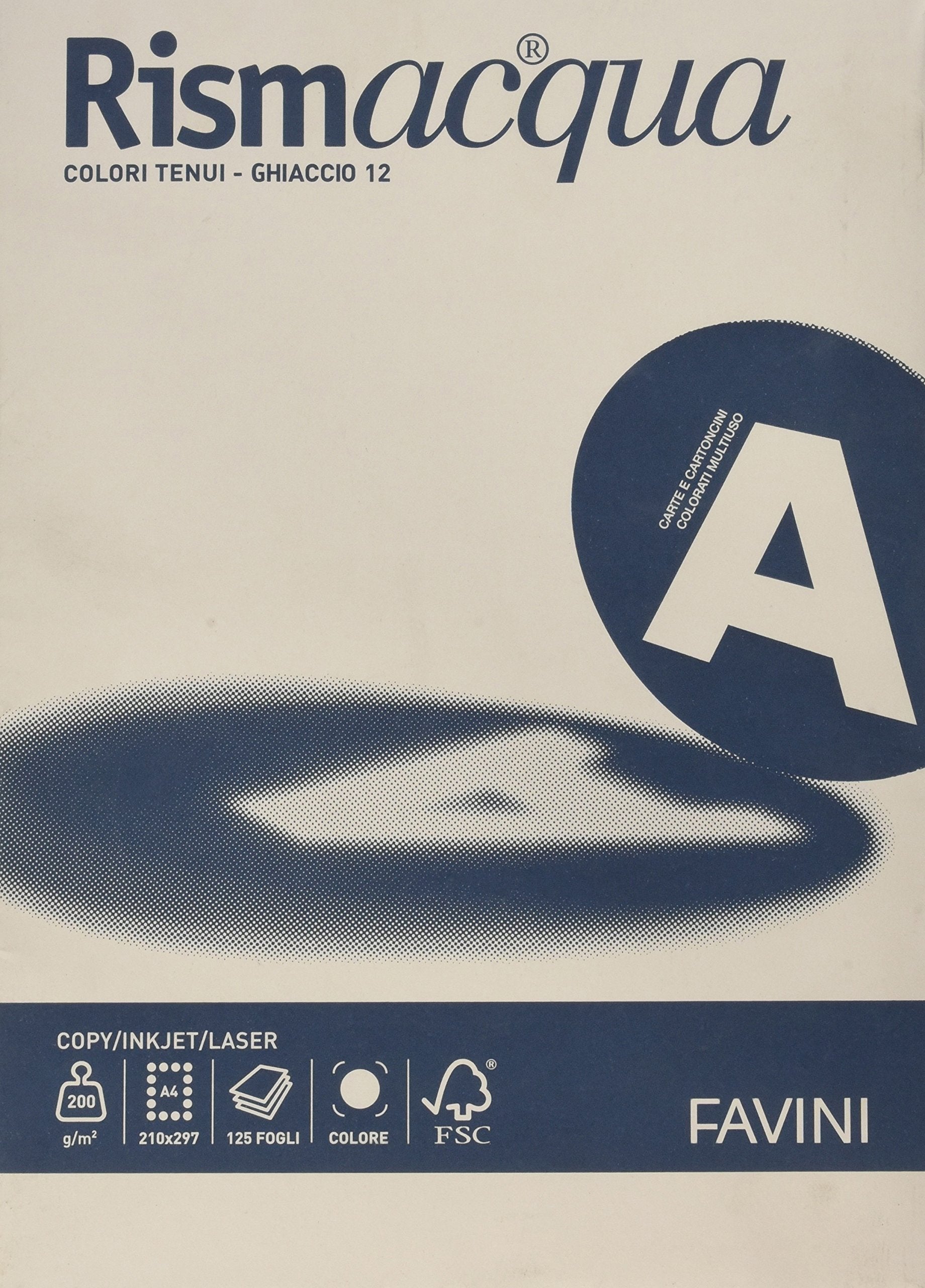 FAVINI Rismacqua A67U104 Cardboard Colour