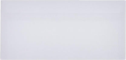 Blasetti CF25 Buste Strip S/FIN11X23CM Bianco Busta