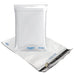 Blasetti 94420 100 Polyself Bags for Railing, White/Grey, 27 x 35 cm, C4