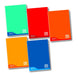 Blasetti Maxi Didactic for Dyslexia, Dysgraphia, Dysorthography, One Color 100 g. 18+1 Line 10+ – 6 Notebooks