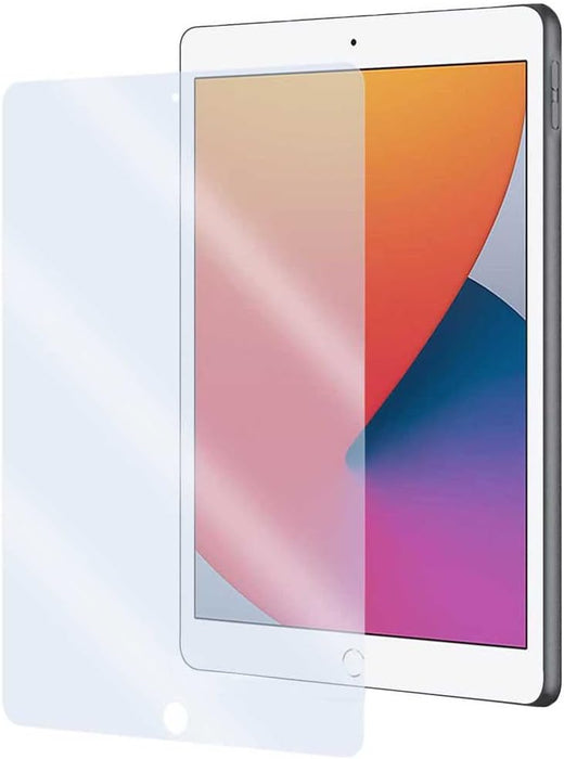 Celly PROT.iPad 10.2 7/8th Gen Crystal