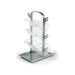 Portatimbri Fishbone Silver Turikan 12 argento FISHBONE SILVER