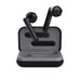 Trust Mobile Primo Touch Bluetooth Wireless Earphones, In Ear Headphones, On-trend Design, Up to 10 Hours Playtime, Built-in Microphone, TWS, Earbuds for Android, Chrome OS, iOS, Windows