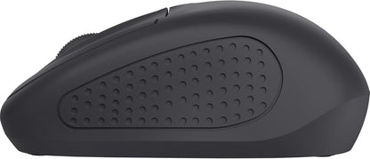 TRUST - ACCESSORIES - CAT A Primo Compact Wireless Mouse Matte Black