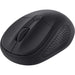 TRUST - ACCESSORIES - CAT A Primo Compact Wireless Mouse Matte Black