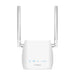 STRONG - Router Wifi 4G LTE 300M - Hasta 150 Mbps 4G/300 Mbps Wifi - 1 Puerto RJ45 - Funciona con Todo Tipo de SIM - Uso Compartido de la Red Móvil - Antenas Desmontables - Fácil de Instalar - Blanco