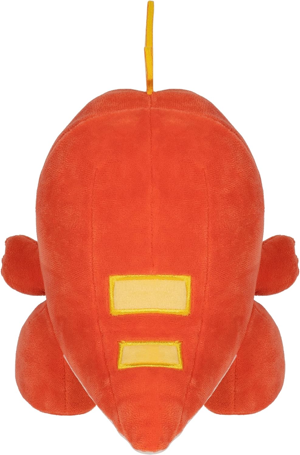 Pokemon PKW3350 Kuscheltier - Fuecoco 20 cm