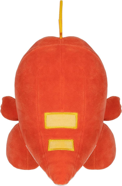 Pokemon PKW3350 Kuscheltier - Fuecoco 20 cm