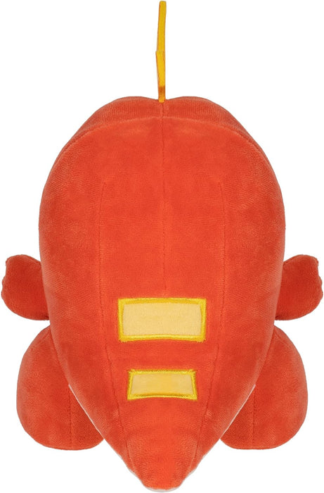 Pokemon PKW3350 Kuscheltier - Fuecoco 20 cm