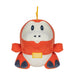 Pokemon PKW3350 Kuscheltier - Fuecoco 20 cm