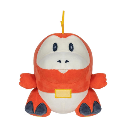 Pokemon PKW3350 Kuscheltier - Fuecoco 20 cm