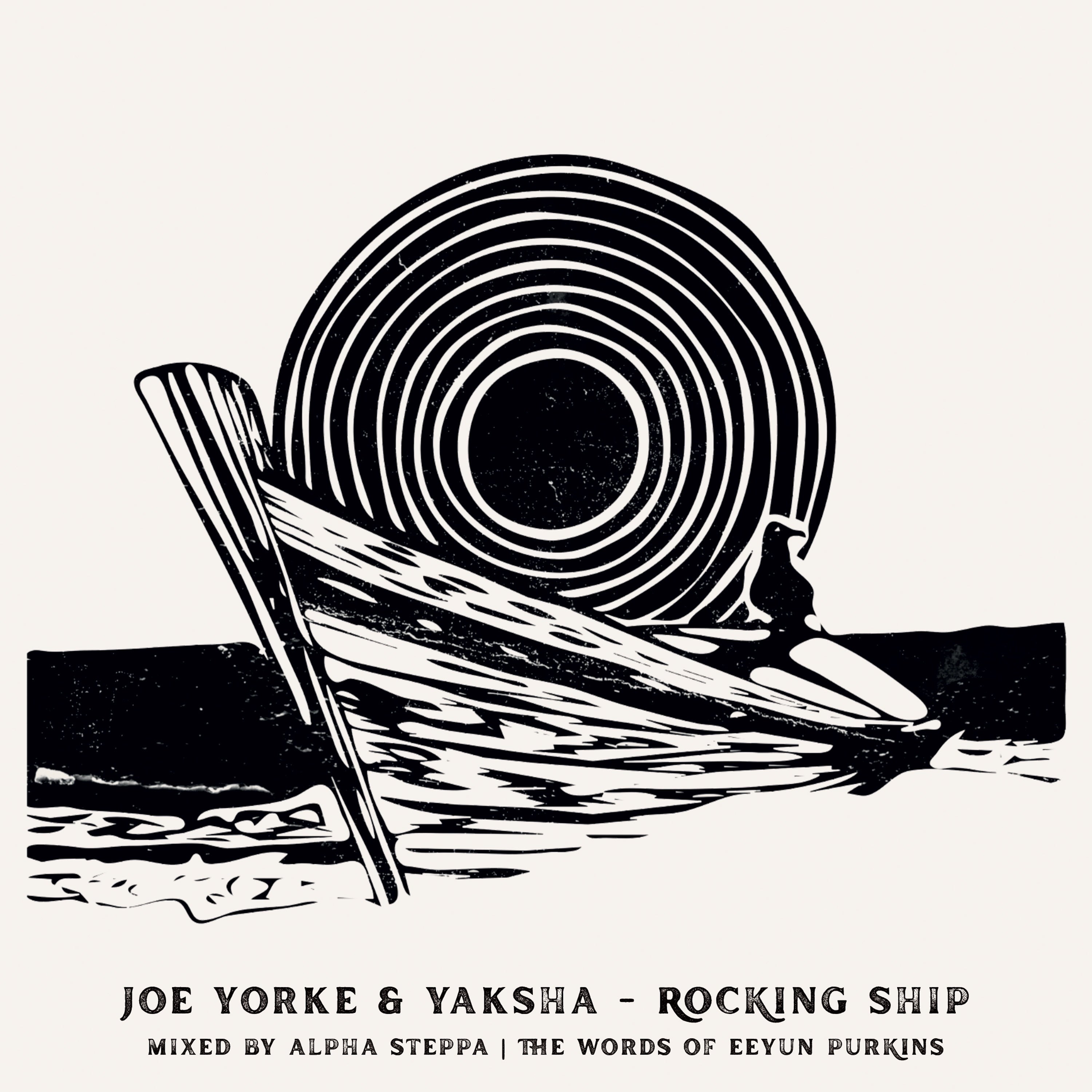 Rocking Ship/Wrecking Ship