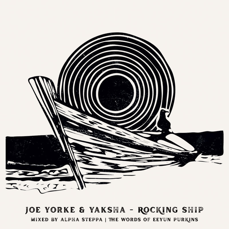 Rocking Ship/Wrecking Ship