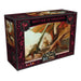 CMON Asmodee A Song of Ice & Fire - Mother of the Dragons | Expansion | Tabletop | 2 Players | From 14+ Years | 45+ Minutes | German | Multilingual