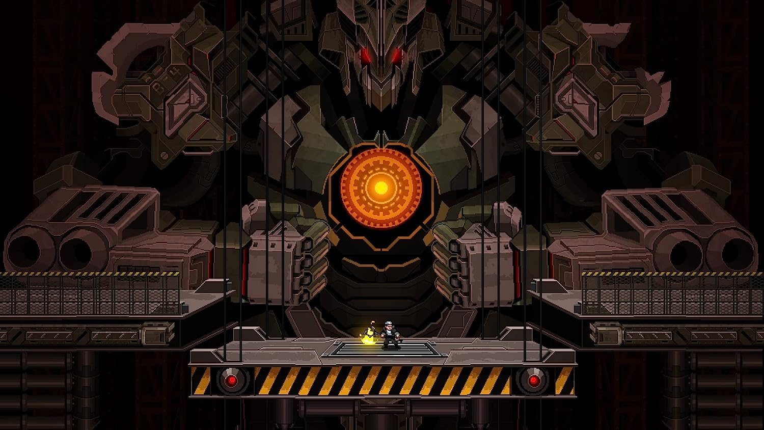 Numskull Games Blade Assault (Switch