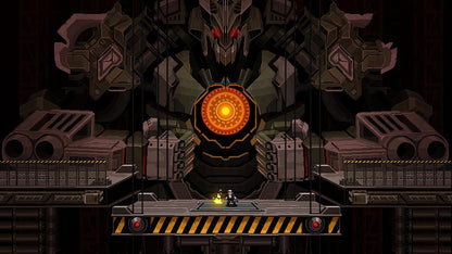 Numskull Games Blade Assault (Switch