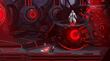 Numskull Games Blade Assault (Switch