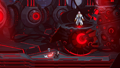 Blade Assault (PS4