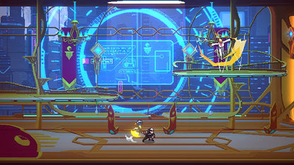 Blade Assault (PS5