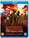 Dungeons & Dragons: Honour Among Thieves