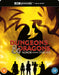 Dungeons & Dragons: Honour Among Thieves