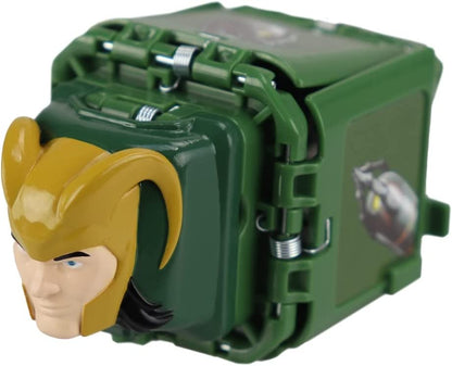 Marvel Avengers - Thanos Vs Loki - 2 Pack - Battle Set