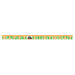 Tractor Time Jointed Birthday Banner - 1 Pc.