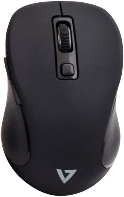 V7 Pro Wireless KB Mouse Combo ES WRLS