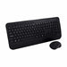 V7 Pro Wireless KB Mouse Combo ES WRLS