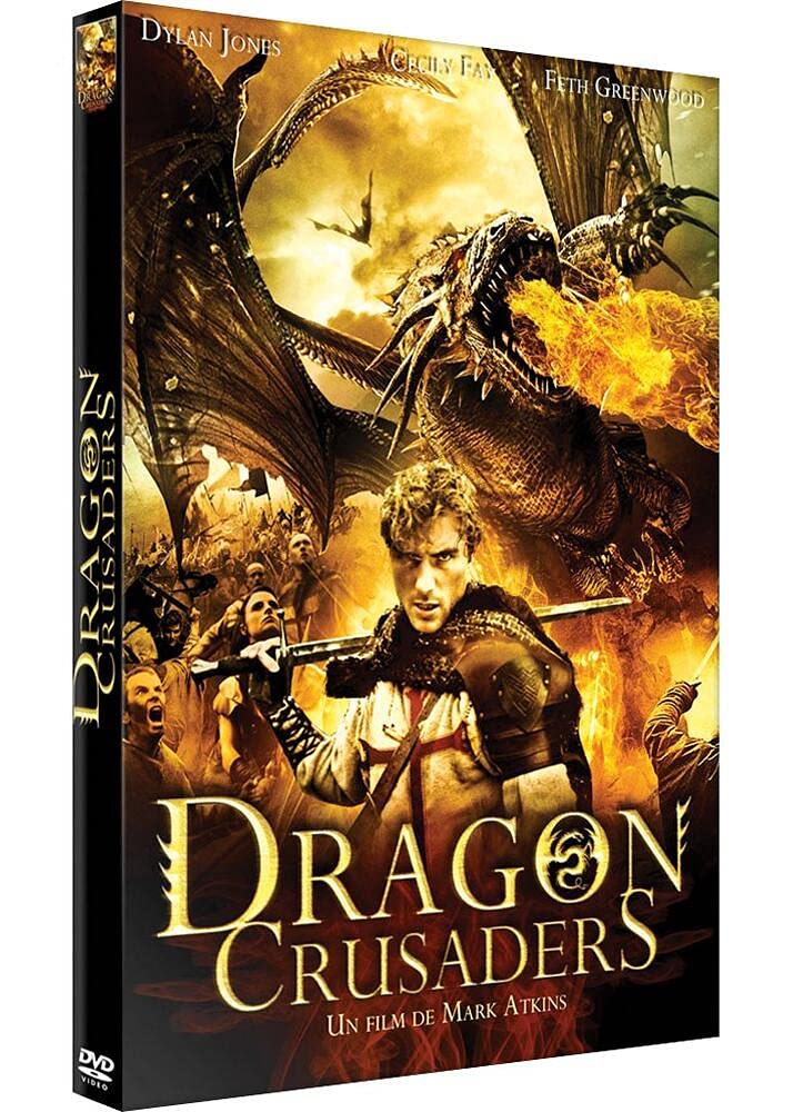 Dragon crusaders